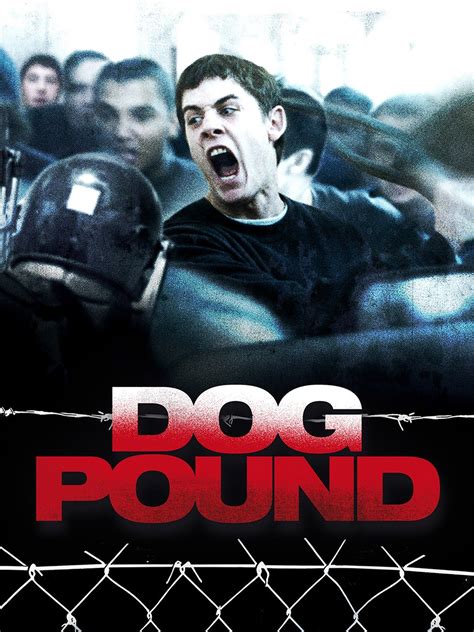 Dog Pound Cast List: Actors and Actresses from Dog。